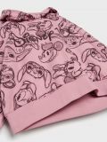 Bluza z kapturem Disney 100 - różowy - SINSAY - small2