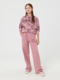 Bluza z kapturem Disney 100 - różowy - SINSAY - small5