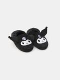 Капці Kuromi - чорний - SINSAY - small3