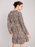 Minikleid - Nude - SINSAY - small3