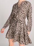 Minikleid - Nude - SINSAY - small1