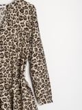 Minikleid - Nude - SINSAY - small9