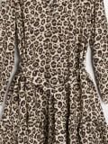 Minikleid - Nude - SINSAY - small10