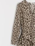 Minikleid - Nude - SINSAY - small11
