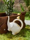 Kastekann - beež - SINSAY - small1