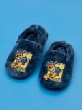 Papuče PAW Patrol - plava - SINSAY - small1