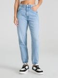 Jogger kavbojke - modra - SINSAY - small11