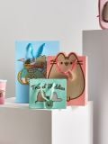 Kingikott 3 pack Pusheen - mitmevärviline - SINSAY - small1