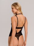 Body koronkowe - czarny - SINSAY - small2