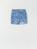 Pantaloncini con allacciatura - multicolor - SINSAY - small4