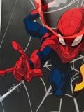 Kingikott Spider-Man - must - SINSAY - small2