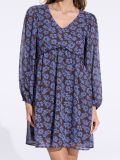 Kleit Babydoll - mitmevärviline - SINSAY - small5