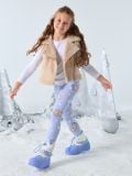 Κολάν Frozen - μπλε παλ - SINSAY - small3