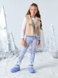Κολάν Frozen - μπλε παλ - SINSAY - small5