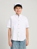 Srajca - bela - SINSAY - small6