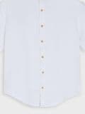 Srajca - bela - SINSAY - small9