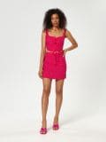 Top tip corset - roz-aprins - SINSAY - small2