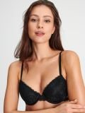 Sutien - negru - SINSAY - small8