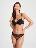 Sutien - negru - SINSAY - small9
