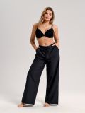 Sutien - negru - SINSAY - small4