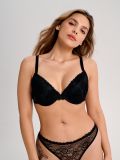 Sutien - negru - SINSAY - small1