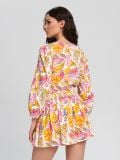 Bluza - pastelno roza - SINSAY - small2