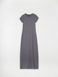 Maxikleid - Grau - SINSAY - small2