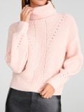 Džemper - pastellroosa - SINSAY - small4