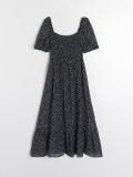 Sukienka maxi - wielobarwny - SINSAY - small4