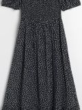 Sukienka maxi - wielobarwny - SINSAY - small11