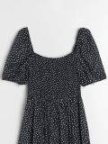 Sukienka maxi - wielobarwny - SINSAY - small13