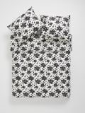 Voodipesukomplekt - must - SINSAY - small2