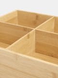 Hoiukast - beež - SINSAY - small4