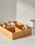 Hoiukast - beež - SINSAY - small3