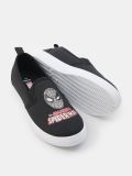 Patike Spider-Man - crno - SINSAY - small3