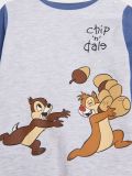 Majica  Chip ’n’ Dale - antracit - SINSAY - small2