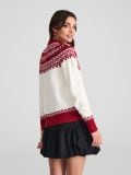 Džemper - mitmevärviline - SINSAY - small2