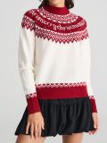 Džemper - mitmevärviline - SINSAY - small3