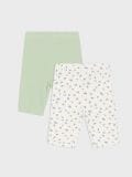 Kratke helanke 2 pack - više boja - SINSAY - small1