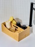 Скринька - бежевий - SINSAY - small1