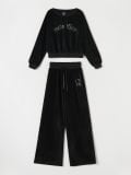 Pyjama-Set Hello Kitty - Schwarz - SINSAY - small2