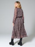 Lilleline midikleit - mitmevärviline - SINSAY - small4