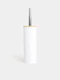WC-poti hari - valge - SINSAY - small2
