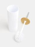 WC-poti hari - valge - SINSAY - small4