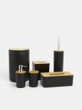 WC-poti hari - must - SINSAY - small4