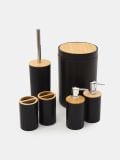 WC-poti hari - must - SINSAY - small5