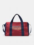 Torba sportowa - czerwony - SINSAY - small1
