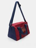 Torba sportowa - czerwony - SINSAY - small2