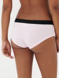 Barbie hipster knickers 2 pack - black - SINSAY - small4