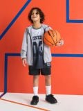 Spordijakk ACTIVE - helehall - SINSAY - small3